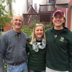 Meet your Posher, Cindy